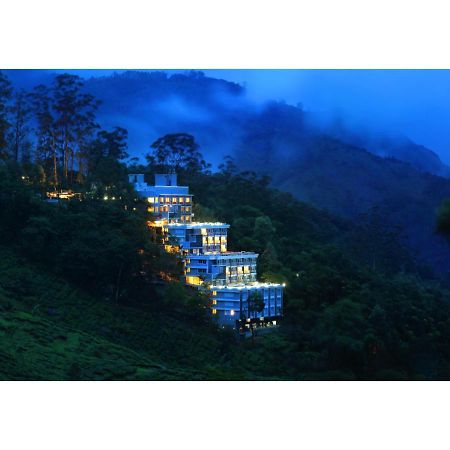 Chandys Windy Woods Munnar Ngoại thất bức ảnh