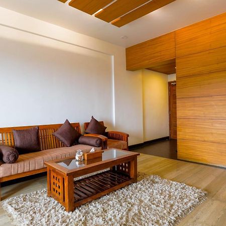 Chandys Windy Woods Munnar Ngoại thất bức ảnh