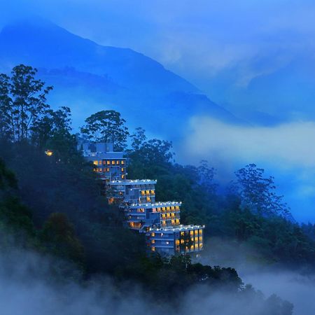 Chandys Windy Woods Munnar Ngoại thất bức ảnh