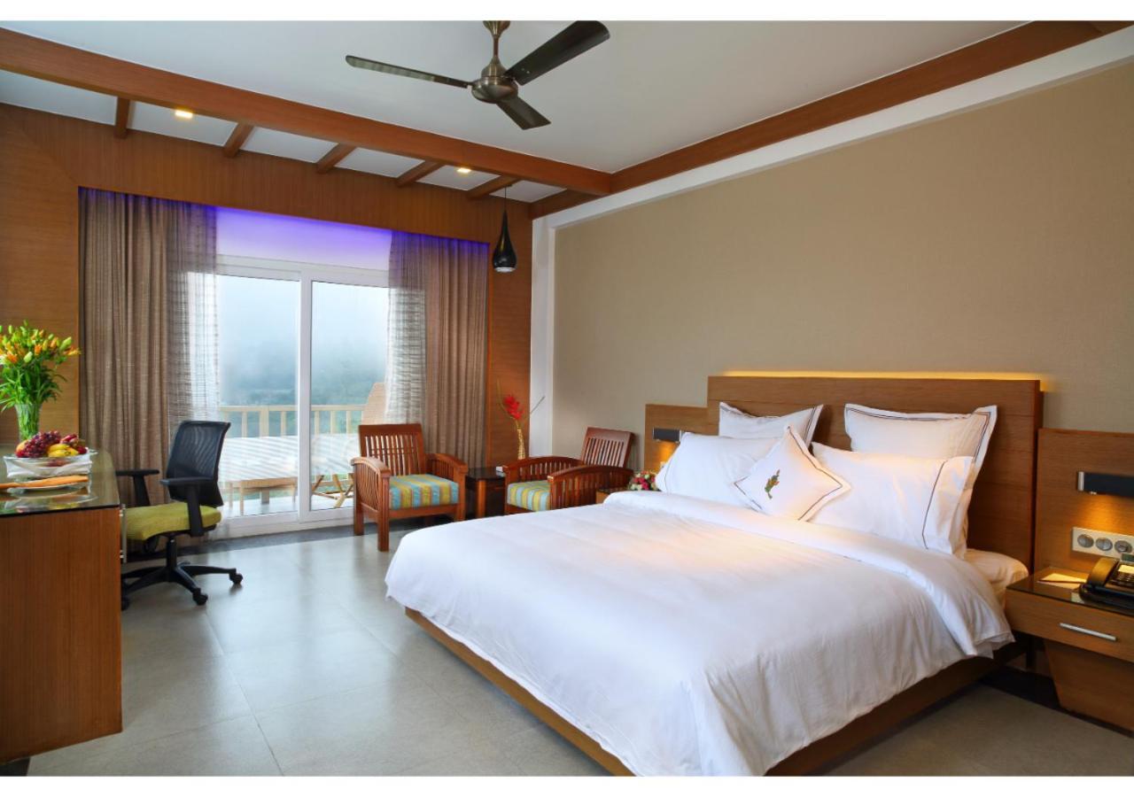 Chandys Windy Woods Munnar Ngoại thất bức ảnh