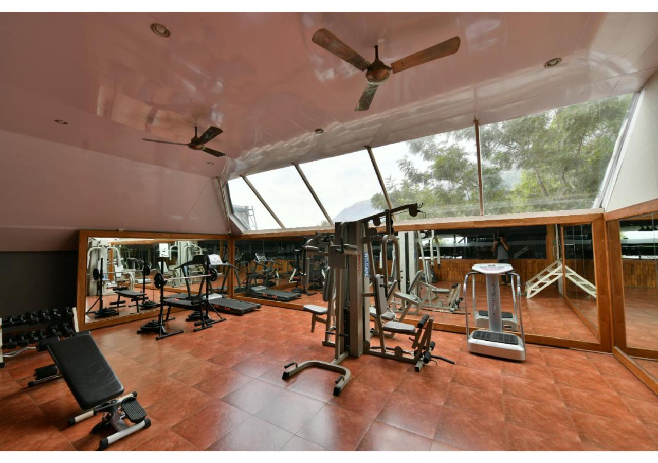 Chandys Windy Woods Munnar Ngoại thất bức ảnh
