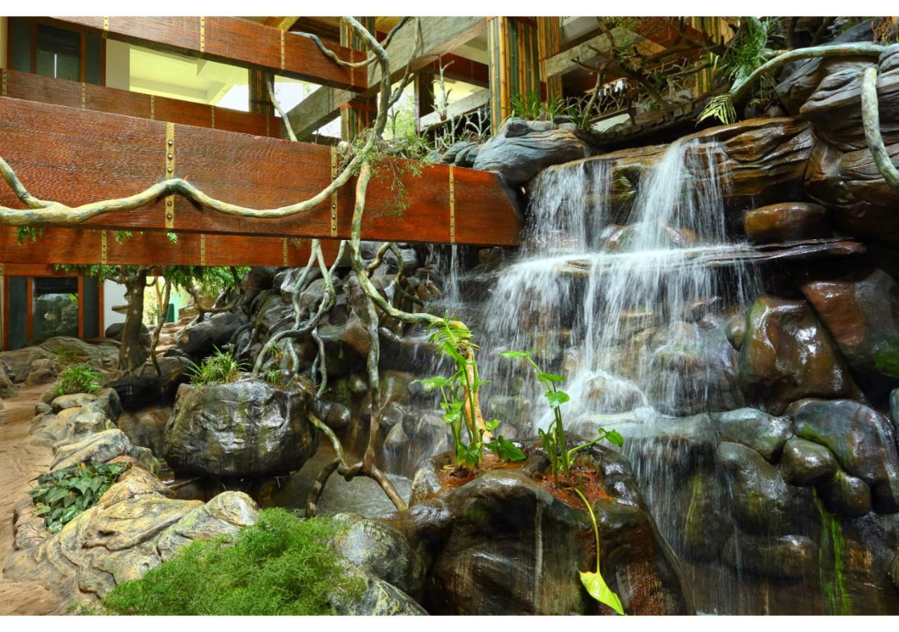 Chandys Windy Woods Munnar Ngoại thất bức ảnh