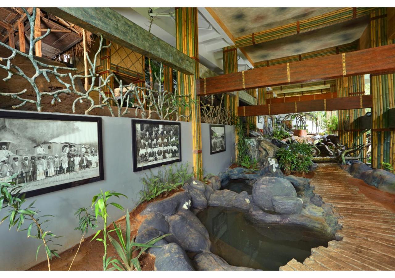 Chandys Windy Woods Munnar Ngoại thất bức ảnh