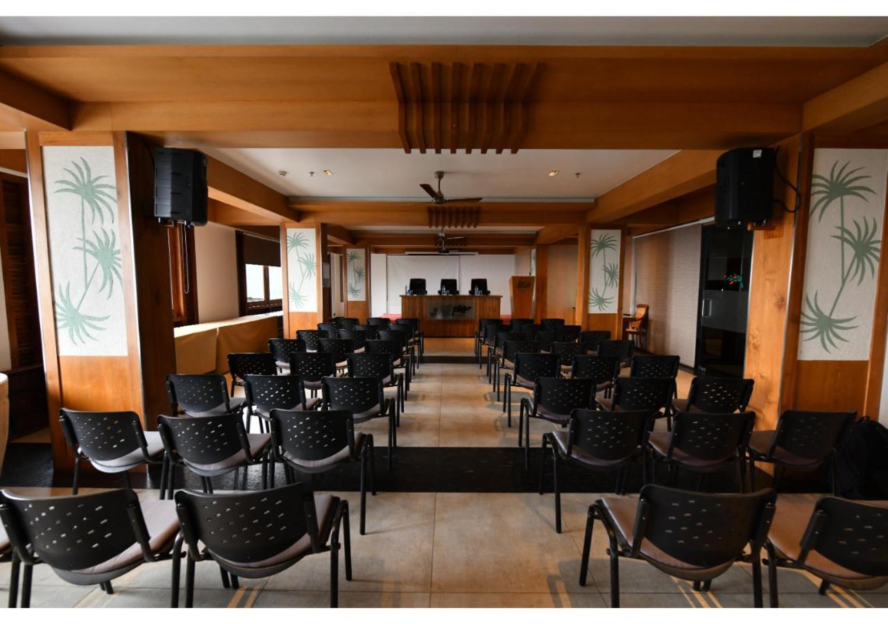 Chandys Windy Woods Munnar Ngoại thất bức ảnh