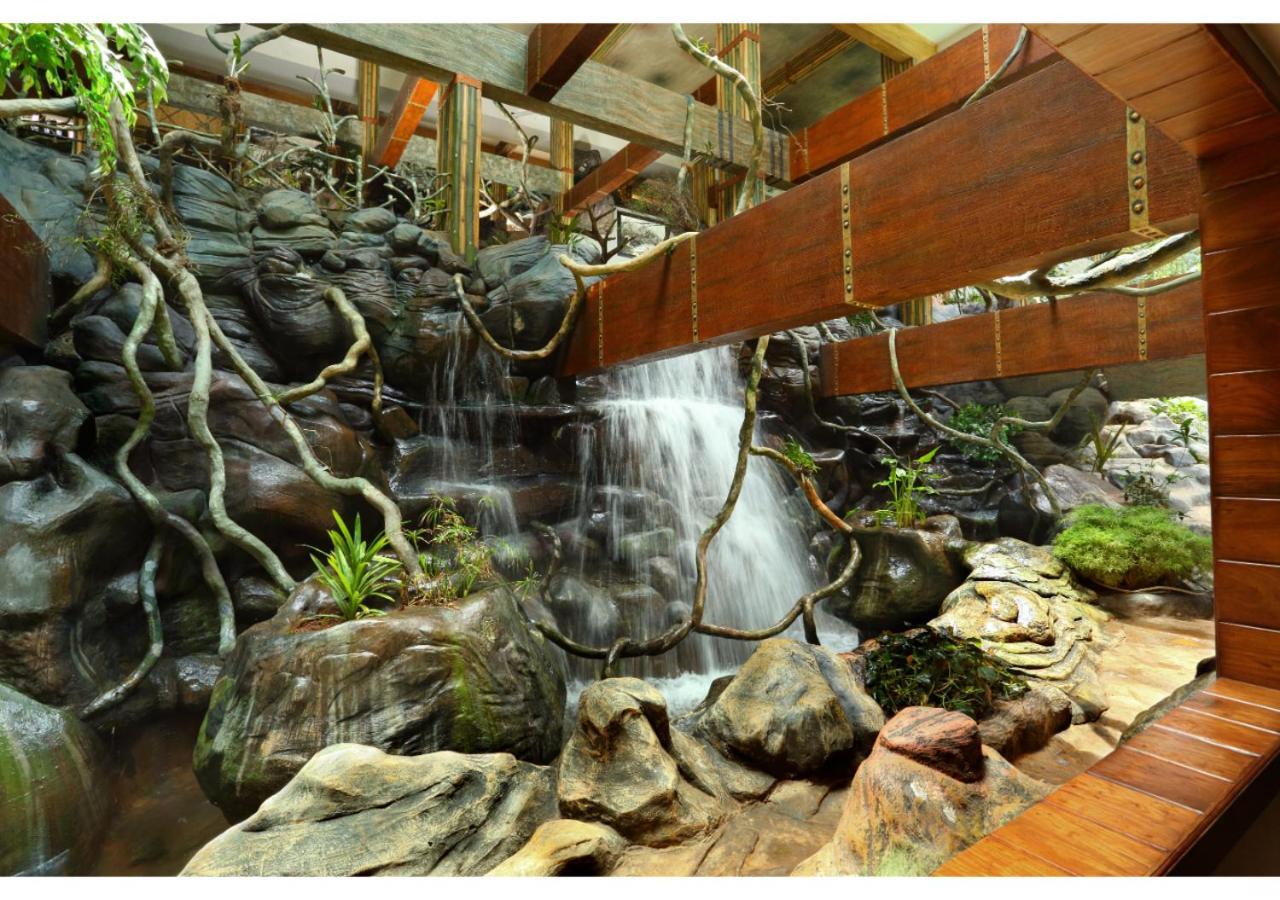 Chandys Windy Woods Munnar Ngoại thất bức ảnh