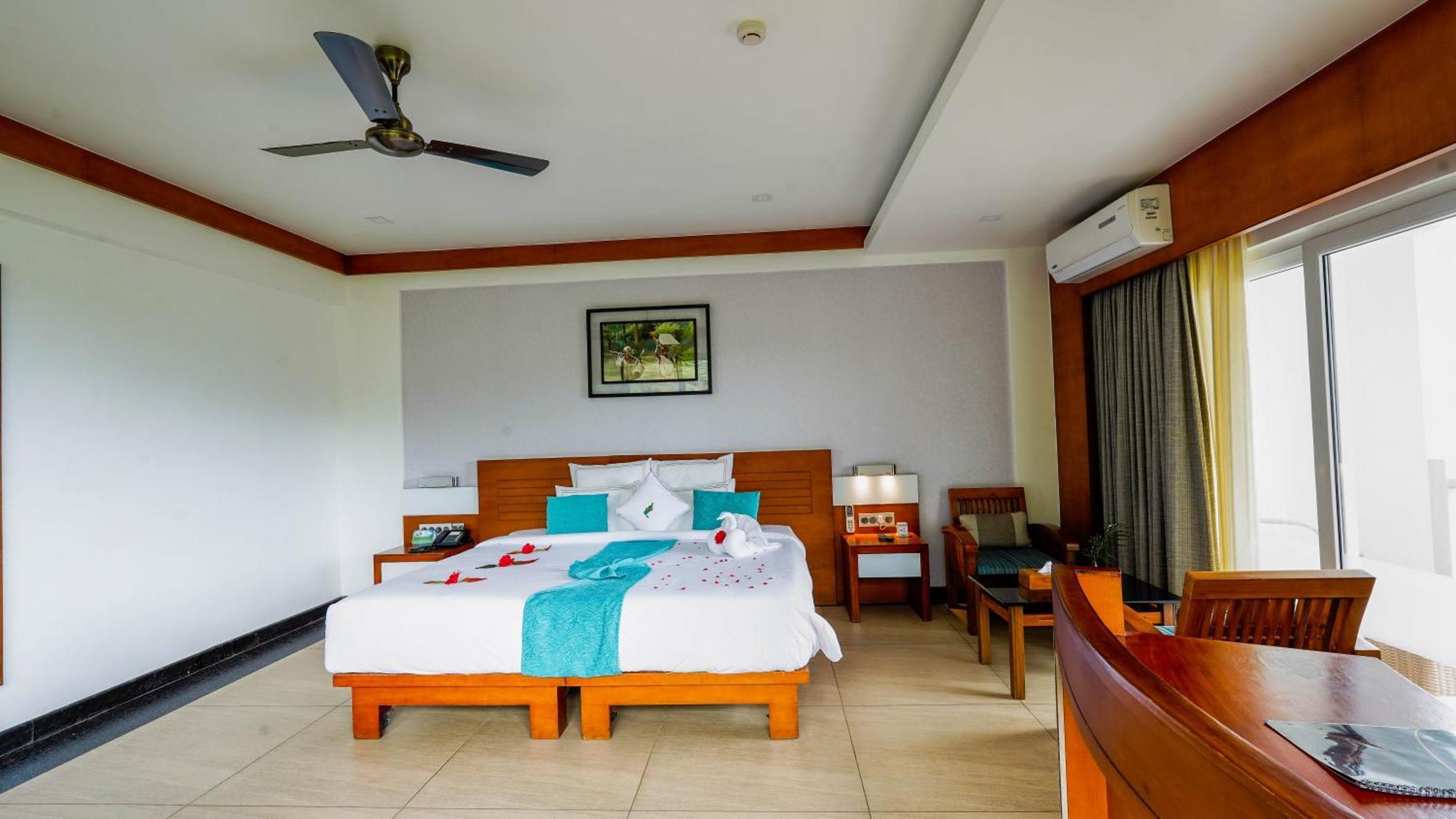 Chandys Windy Woods Munnar Ngoại thất bức ảnh