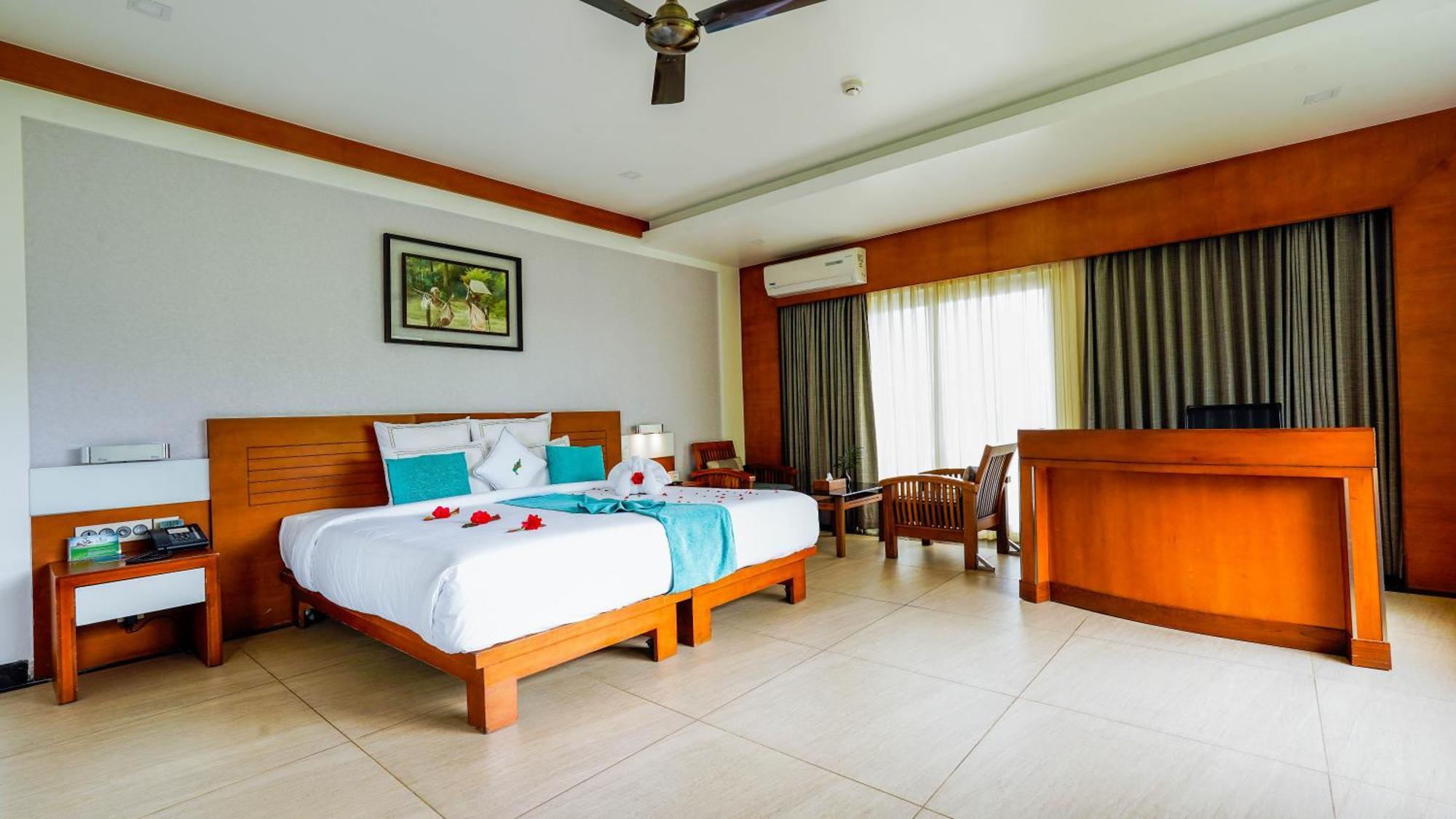 Chandys Windy Woods Munnar Ngoại thất bức ảnh