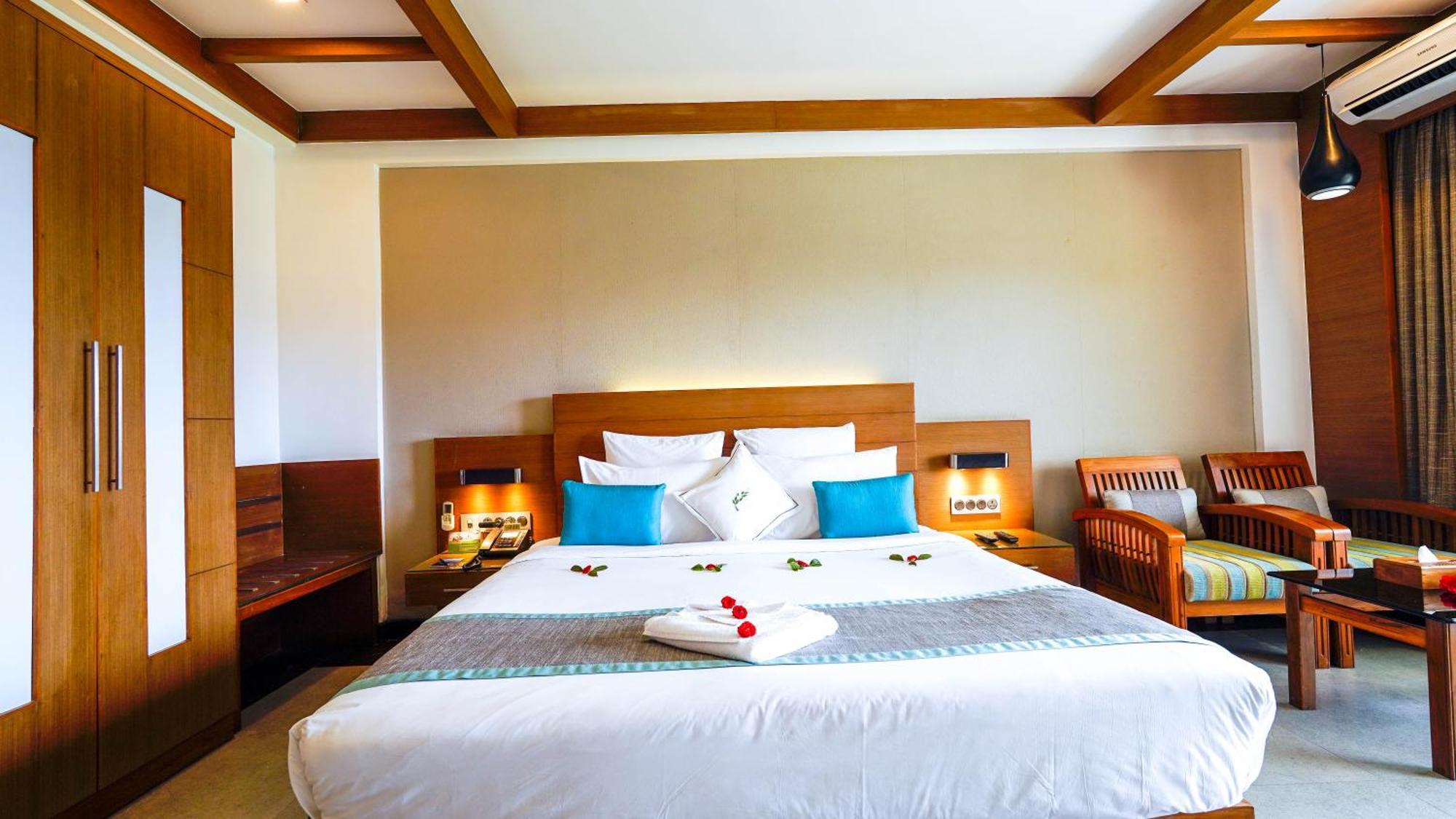 Chandys Windy Woods Munnar Ngoại thất bức ảnh