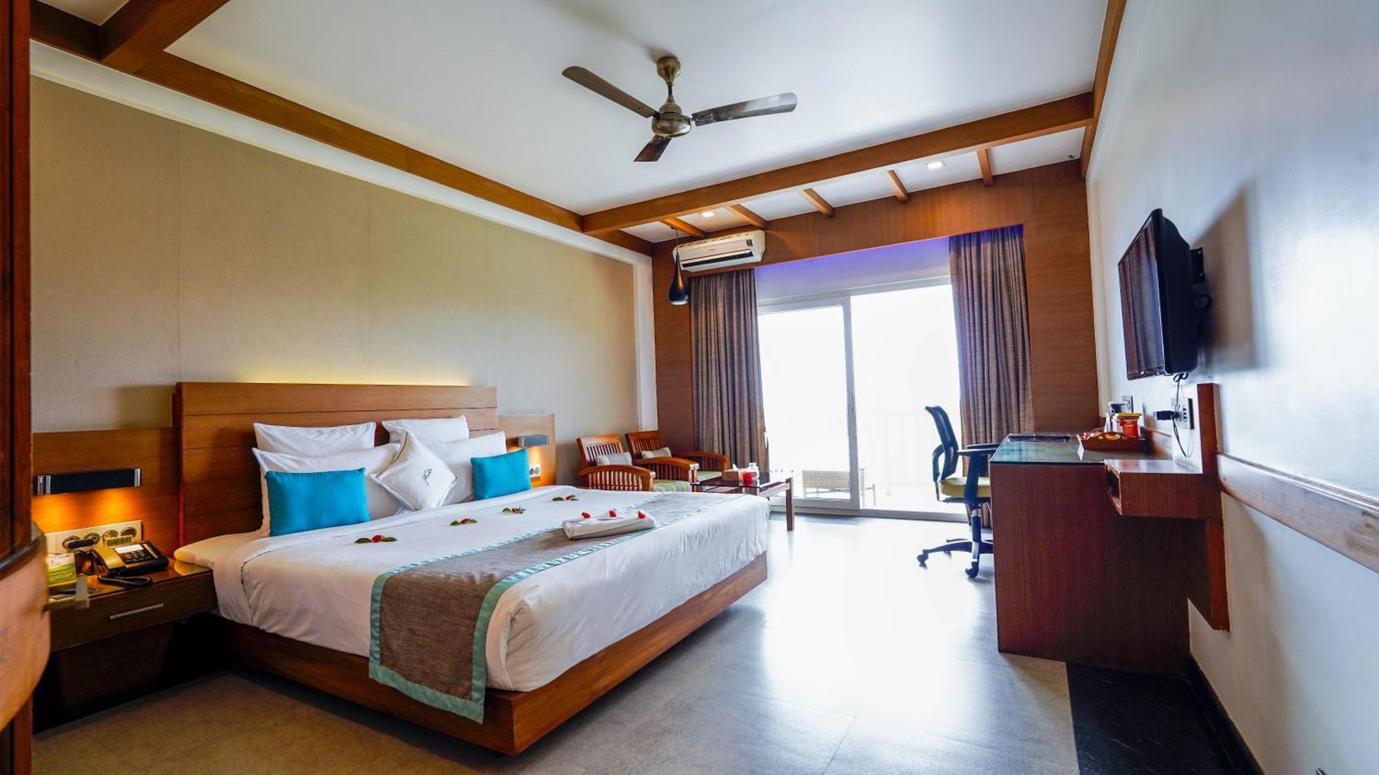 Chandys Windy Woods Munnar Ngoại thất bức ảnh