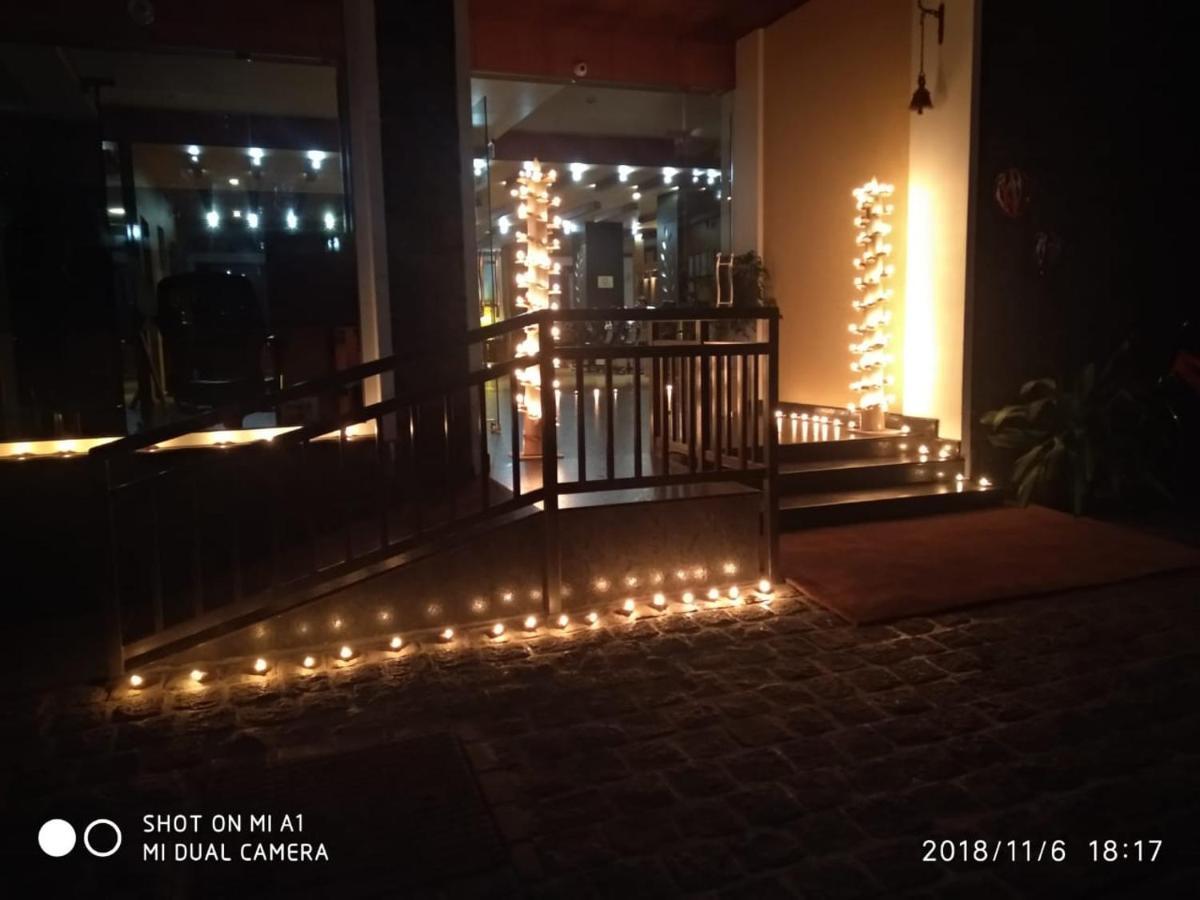 Chandys Windy Woods Munnar Ngoại thất bức ảnh