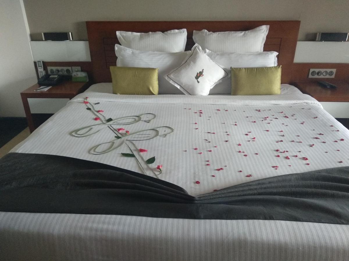 Chandys Windy Woods Munnar Ngoại thất bức ảnh