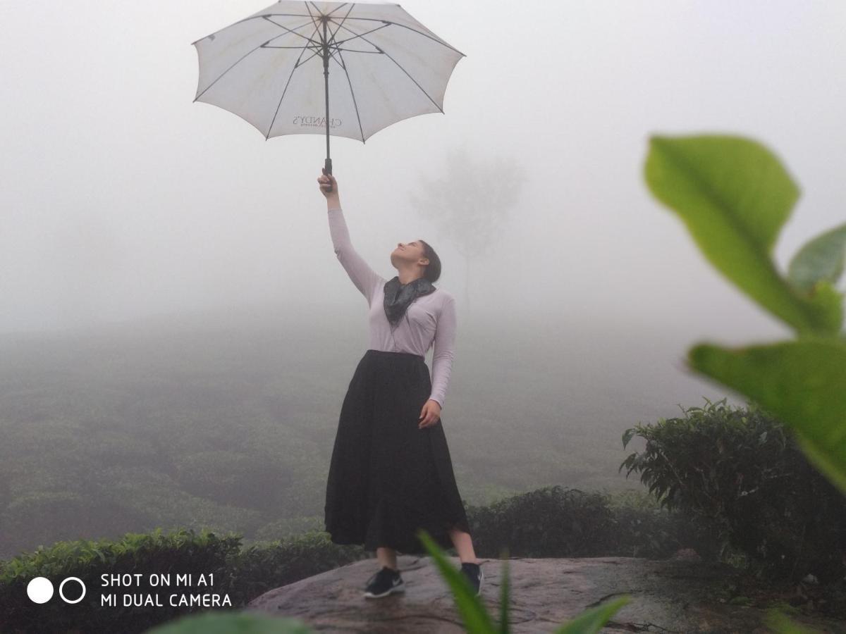 Chandys Windy Woods Munnar Ngoại thất bức ảnh