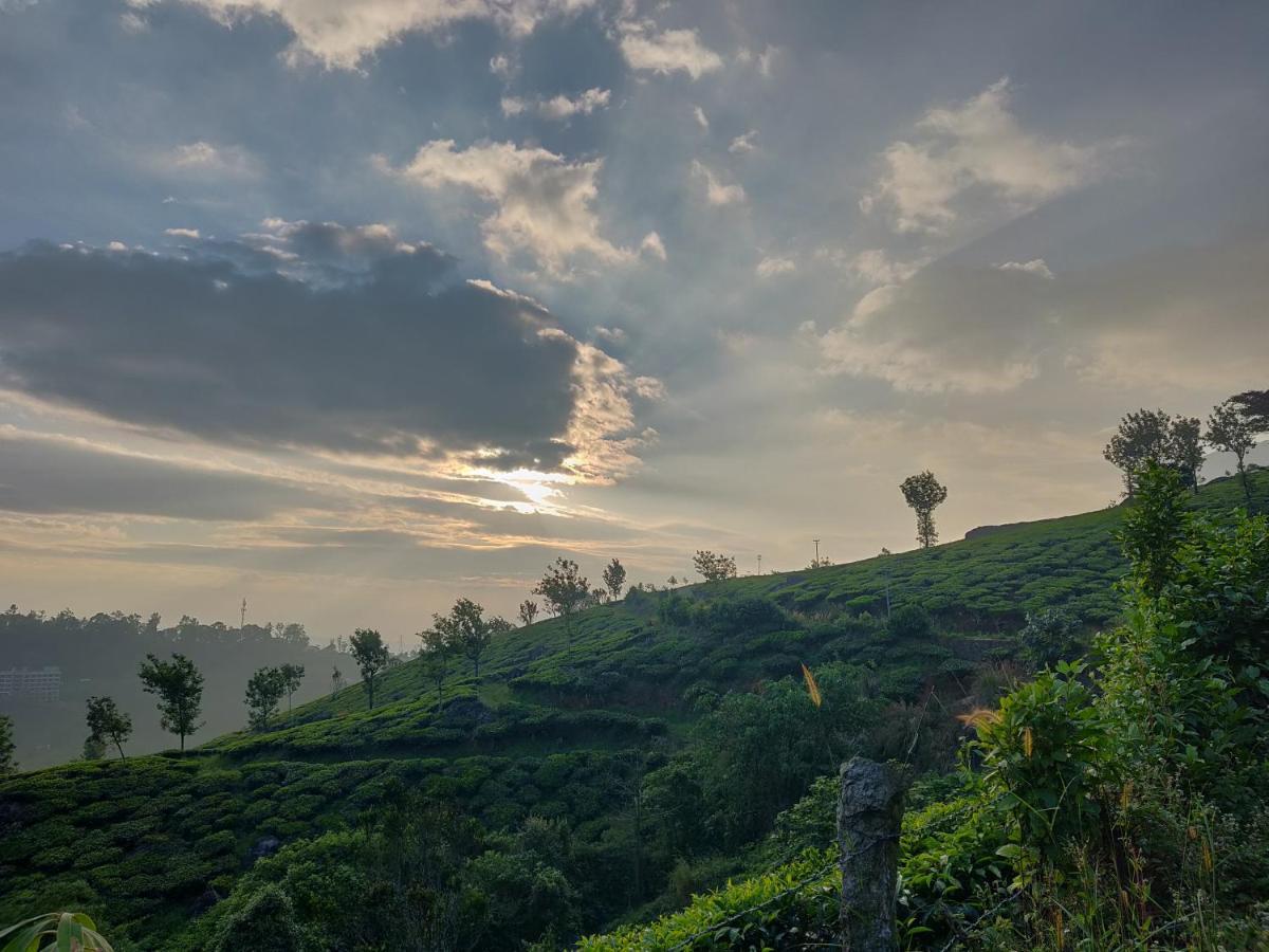 Chandys Windy Woods Munnar Ngoại thất bức ảnh